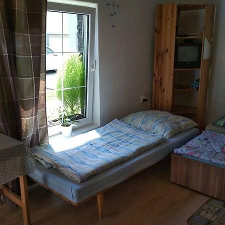 Apartmany Alex Male Dvorany المظهر الخارجي الصورة