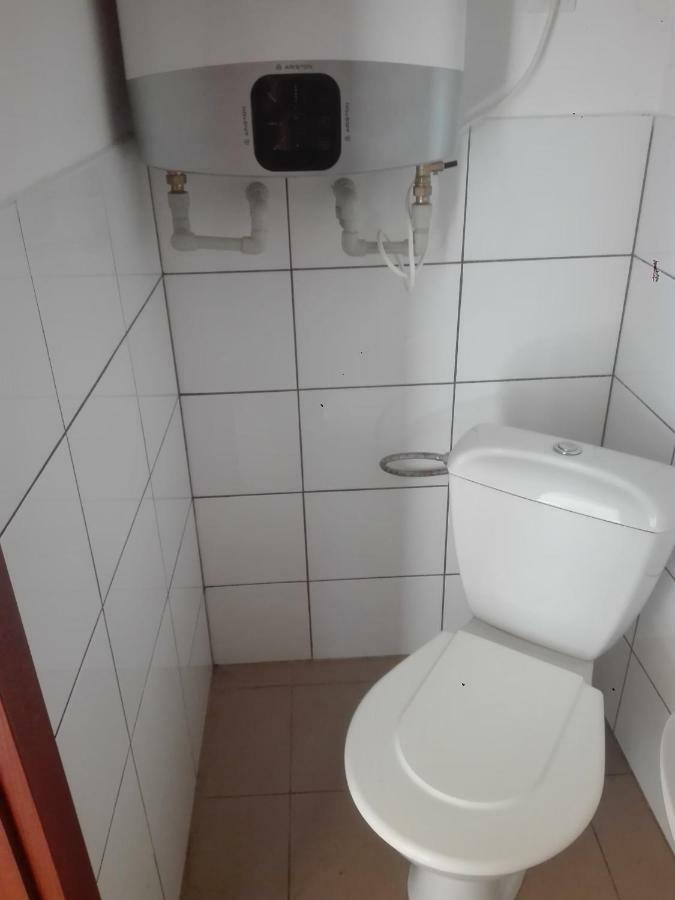 Apartmany Alex Male Dvorany المظهر الخارجي الصورة